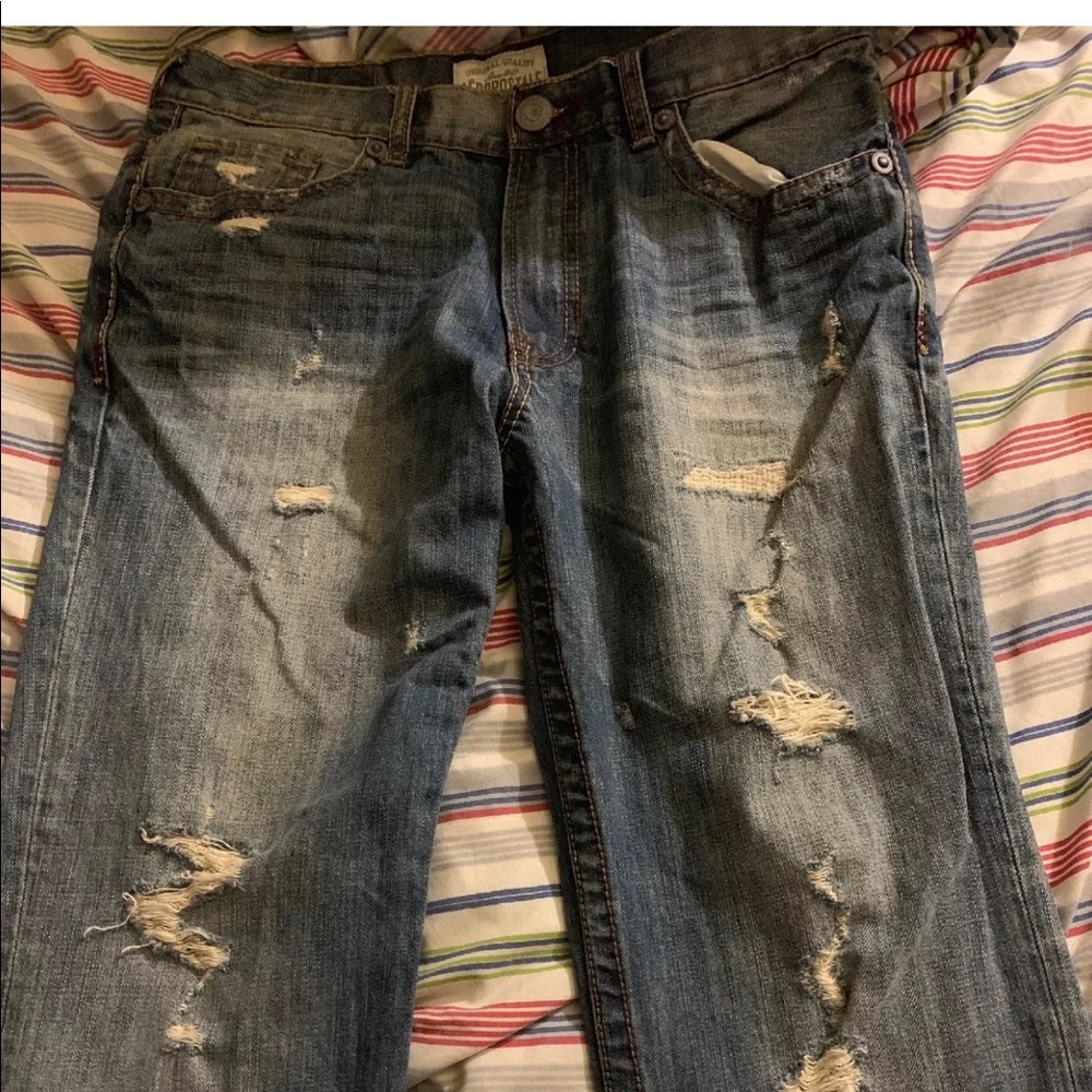 Men’s jeans